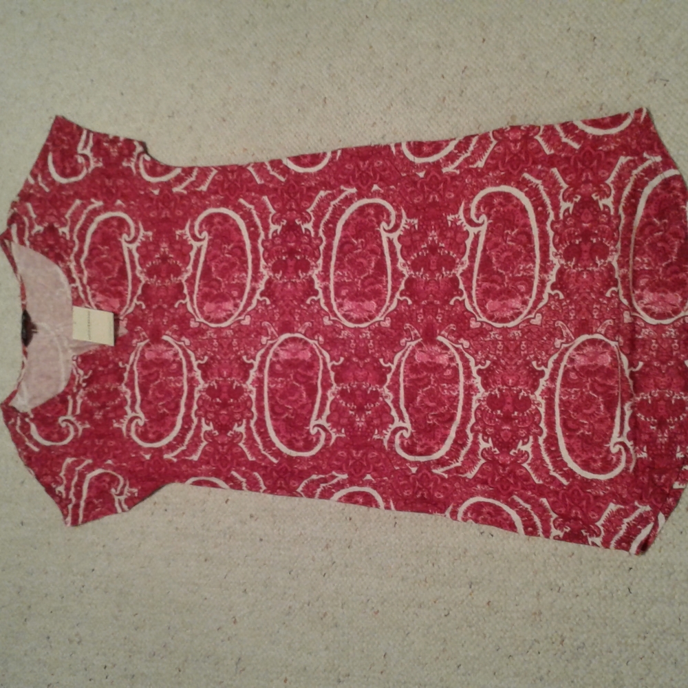 Lucky brand dress